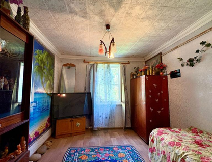 2-к. квартира, 31&nbsp;м²