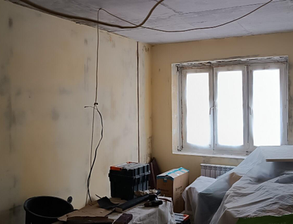 1-к. квартира, 40,2 м²