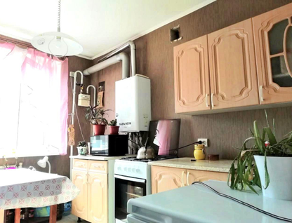 1-к. квартира, 32,9&nbsp;м²