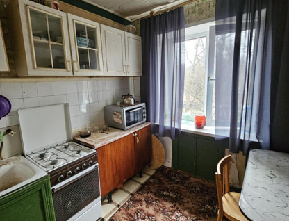 1-к. квартира, 35&nbsp;м²
