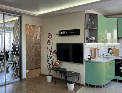 2-к. квартира, 44,7&nbsp;м²