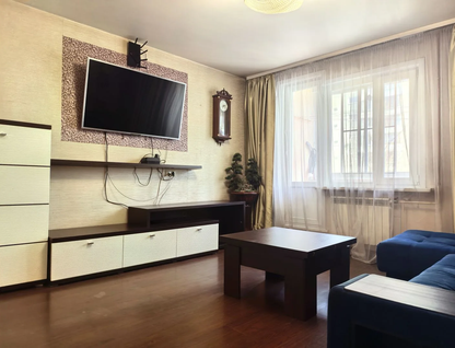 3-к. квартира, 67&nbsp;м²