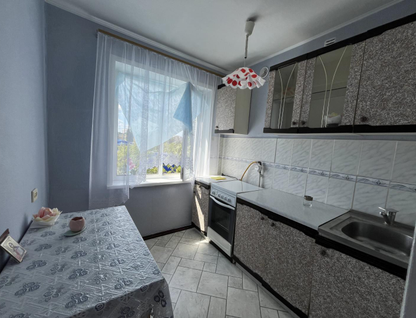 1-к. квартира, 30,4&nbsp;м²