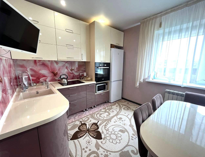 2-к. квартира, 65,1&nbsp;м²