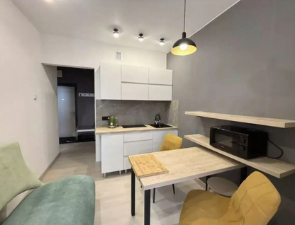 1-к. квартира, 33,5&nbsp;м²