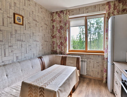 2-к. квартира, 55&nbsp;м²