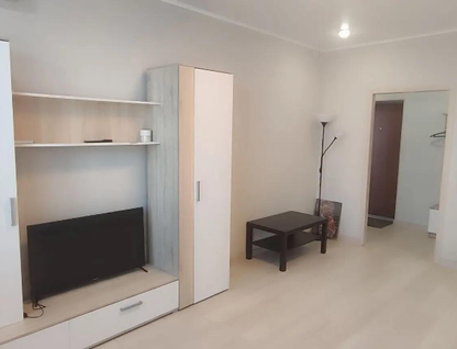 1-к. квартира, 38 м²