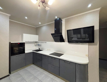 2-к. квартира, 66 м²