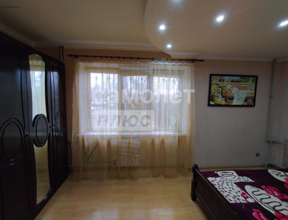 2-к. квартира, 43&nbsp;м²