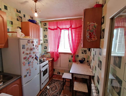 1-к. квартира, 31,9&nbsp;м²