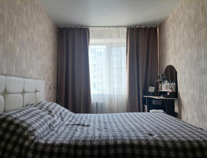 3-к. квартира, 61&nbsp;м²