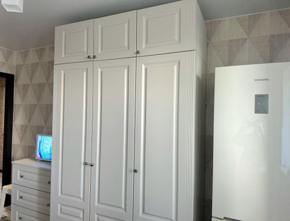 1-к. квартира, 36,8&nbsp;м²