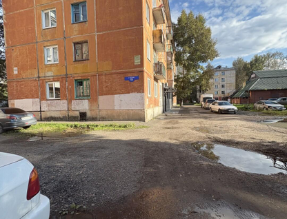 3-к. квартира, 29 м²