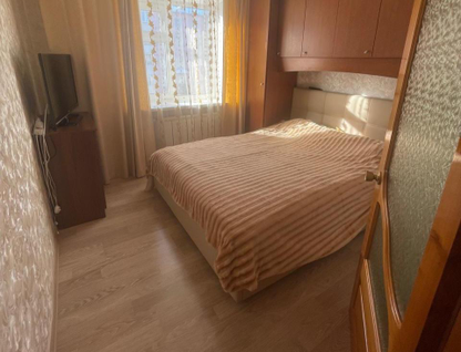 3-к. квартира, 63,4&nbsp;м²