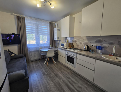 1-к. квартира, 34,2&nbsp;м²