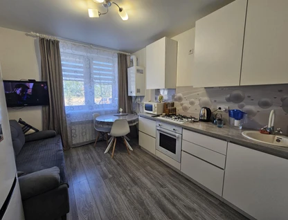 1-к. квартира, 34,2&nbsp;м²