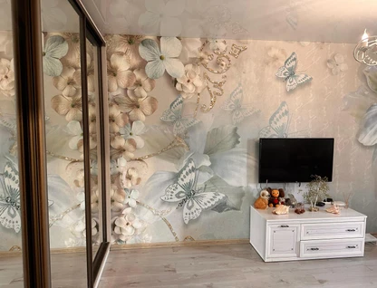 1-к. квартира, 37,4&nbsp;м²