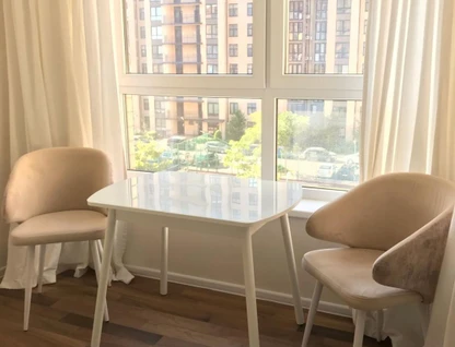 Студия, 25&nbsp;м²
