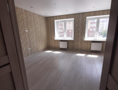 1-к. квартира, 49 м²