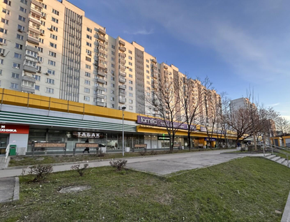 2-к. квартира, 53,2&nbsp;м²