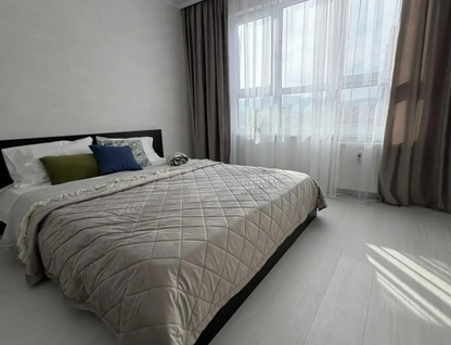 1-к. квартира, 30,8 м²