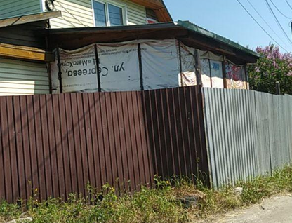 Двухэтажный дом, 190 м²