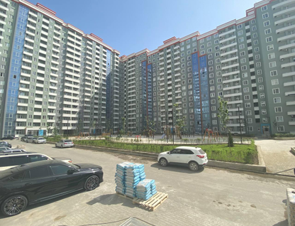 2-к. квартира, 56,5&nbsp;м²