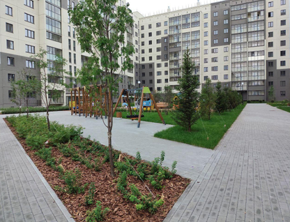 1-к. квартира, 43&nbsp;м²