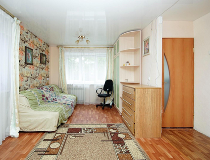 1-к. квартира, 30 м²