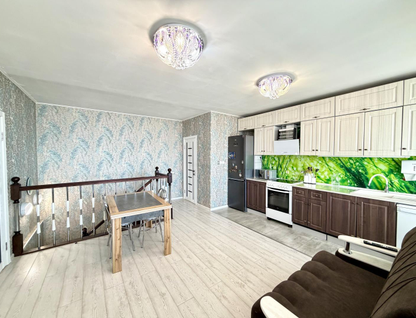 4-к. квартира, 82,3&nbsp;м²