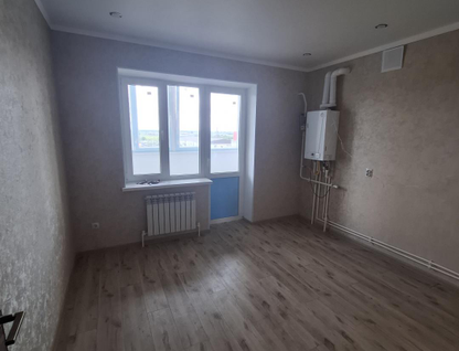 1-к. квартира, 41&nbsp;м²