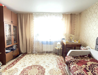 3-к. квартира, 64,2 м²