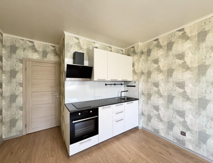 Студия, 23,9&nbsp;м²