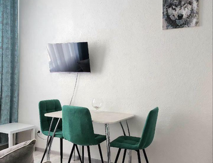 1-к. квартира, 27,9&nbsp;м²