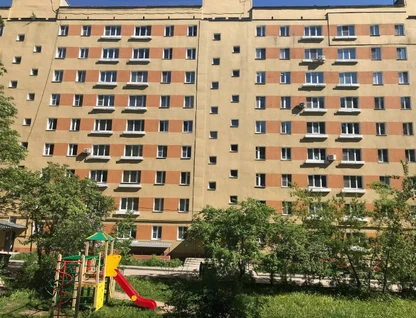 3-к. квартира, 58&nbsp;м²