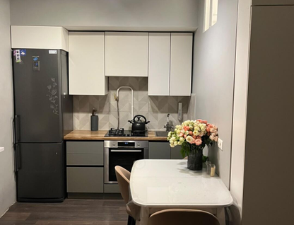 1-к. квартира, 37 м²