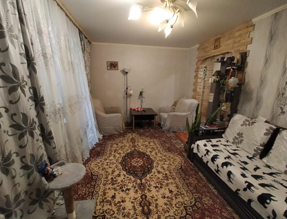 3-к. квартира, 68&nbsp;м²