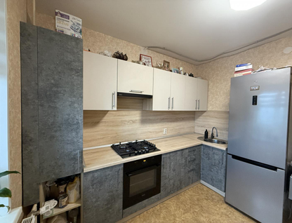 1-к. квартира, 34,1&nbsp;м²