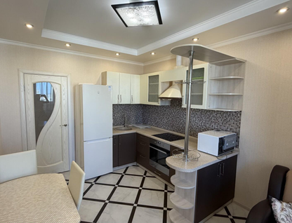 2-к. квартира, 68 м²