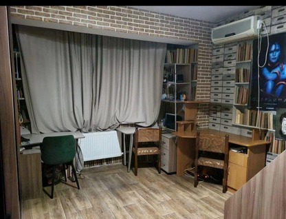 2-к. квартира, 65&nbsp;м²