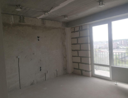 Студия, 25&nbsp;м²