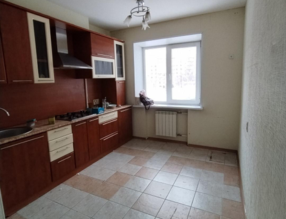 4-к. квартира, 92&nbsp;м²