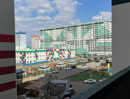 1-к. квартира, 41&nbsp;м²