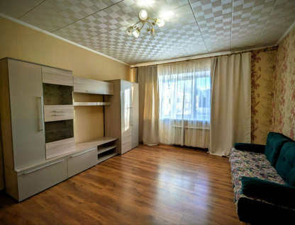 1-к. квартира, 37,1&nbsp;м²