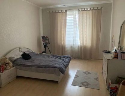 3-к. квартира, 98,4 м²