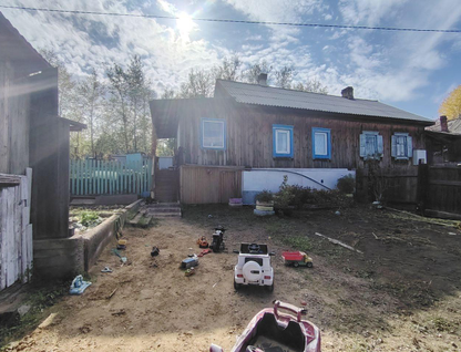 2-к. квартира, 31,6 м²