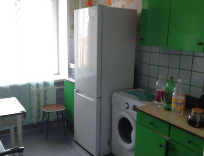 4-к. квартира, 63,1&nbsp;м²