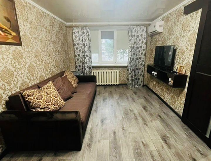 1-к. квартира, 29,3 м²