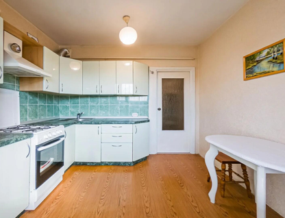 1-к. квартира, 30,7 м²