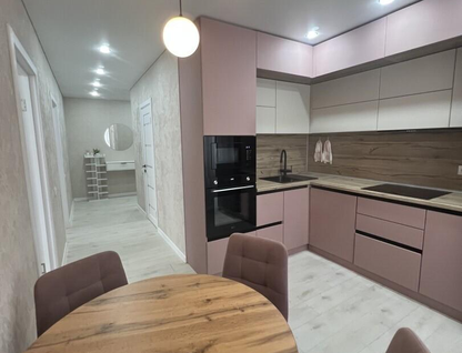 2-к. квартира, 49,8 м²